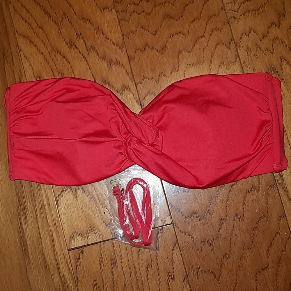 Bathing Suit Top